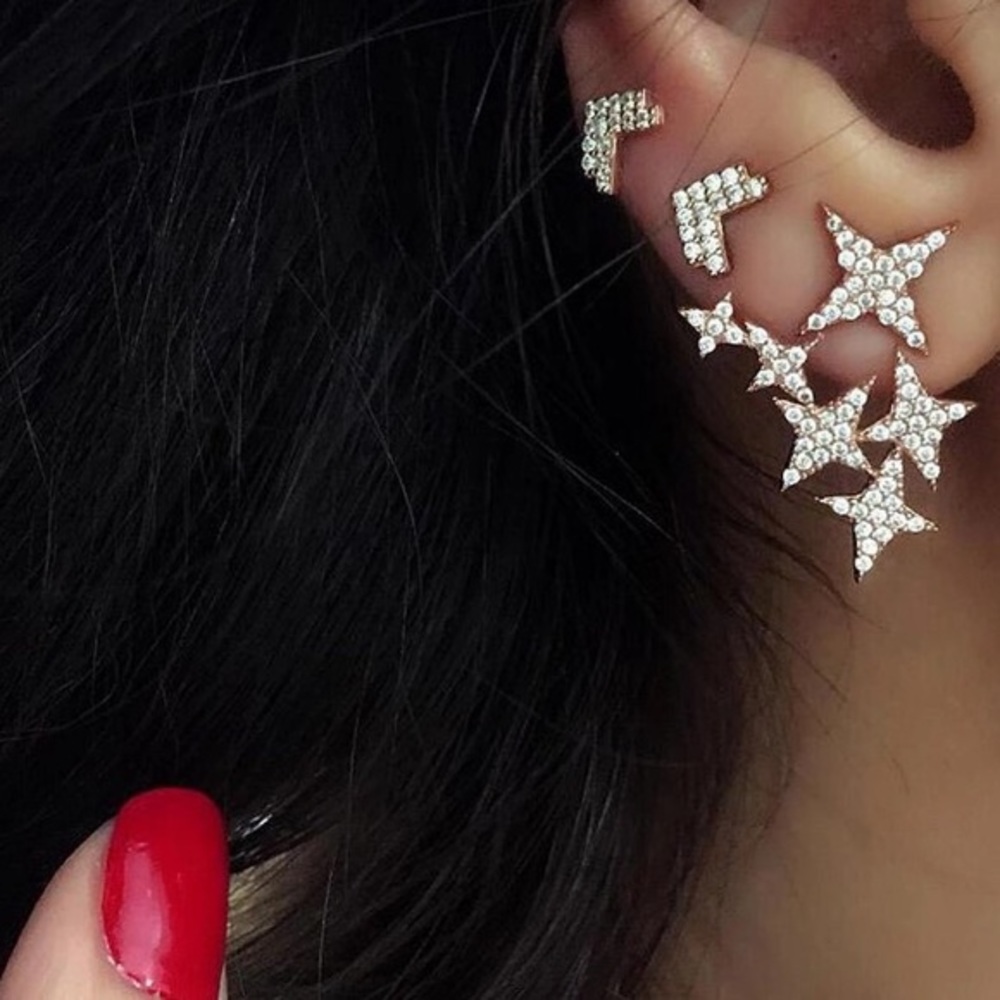 Fall Winter Jewelry - Picture 1 of 4